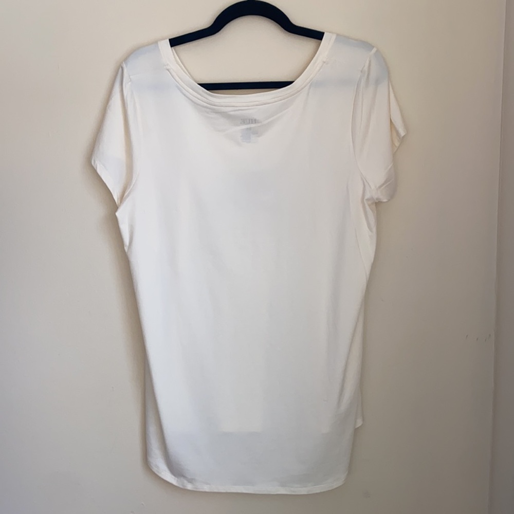 Hue cute dog tee loungewear - Picture 4 of 4